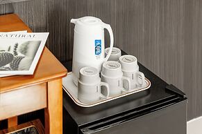 Harmony Easy Stay