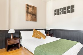 Harmony Easy Stay