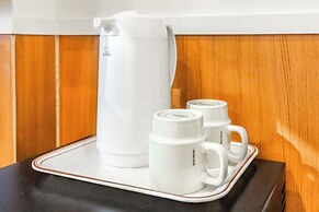Harmony Easy Stay