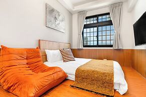 Harmony Easy Stay