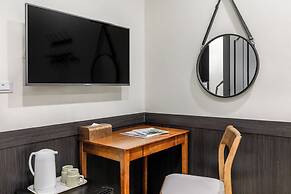 Harmony Easy Stay