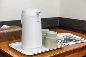 Harmony Easy Stay