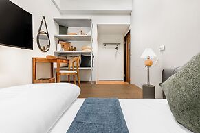 Harmony Easy Stay