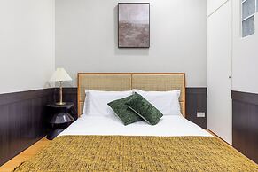 Harmony Easy Stay