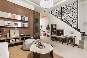 Harmony Easy Stay