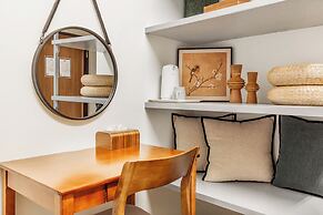 Harmony Easy Stay