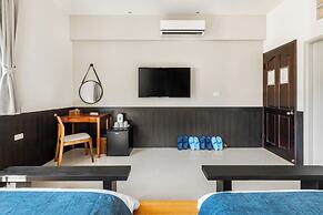 Harmony Easy Stay