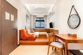 Harmony Easy Stay