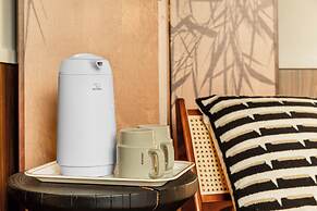 Harmony Easy Stay