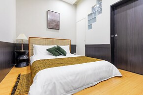 Harmony Easy Stay