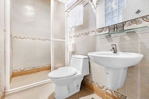 Harmony Easy Stay