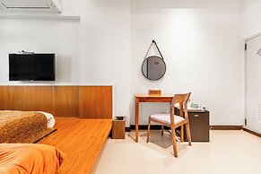 Harmony Easy Stay