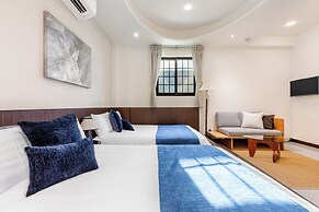Harmony Easy Stay