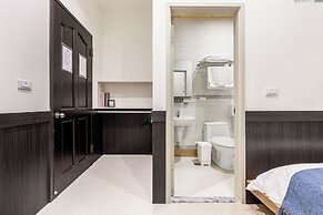 Harmony Easy Stay