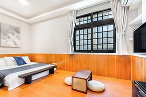Harmony Easy Stay