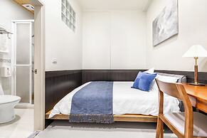 Harmony Easy Stay