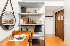 Harmony Easy Stay