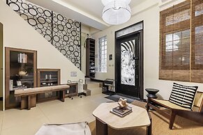 Harmony Easy Stay