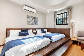 Harmony Easy Stay