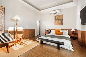 Harmony Easy Stay