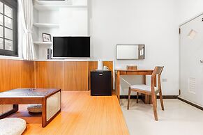 Harmony Easy Stay