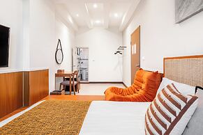 Harmony Easy Stay