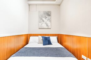 Harmony Easy Stay