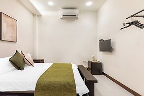 Harmony Easy Stay