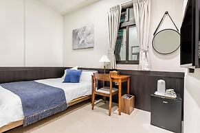 Harmony Easy Stay