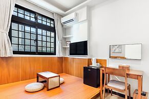 Harmony Easy Stay