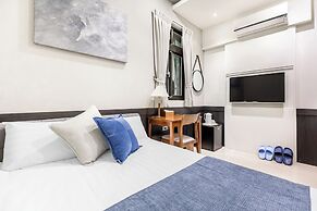 Harmony Easy Stay