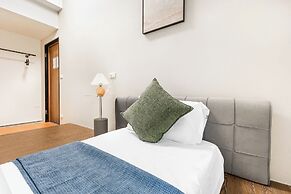 Harmony Easy Stay