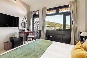 Harmony Easy Stay