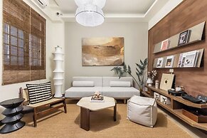 Harmony Easy Stay