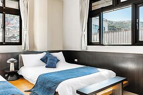 Harmony Easy Stay