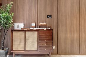 Harmony Easy Stay