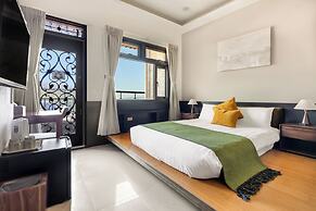 Harmony Easy Stay