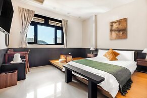Harmony Easy Stay