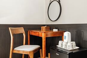 Harmony Easy Stay