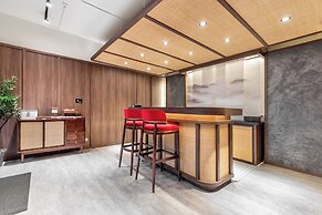 Harmony Easy Stay