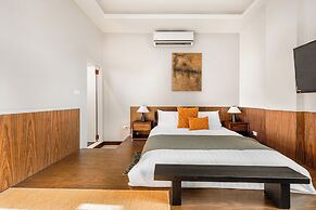 Harmony Easy Stay