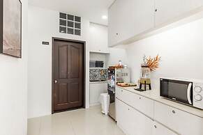 Harmony Easy Stay