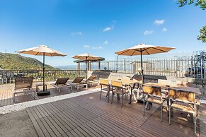 Harmony Easy Stay