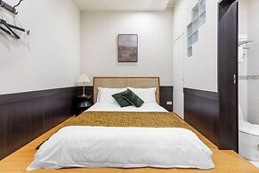 Harmony Easy Stay