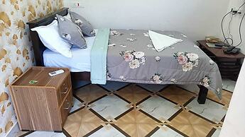 Hotel Mohanam LS