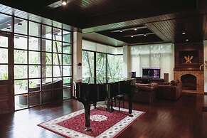 Khaoyai Valley 2