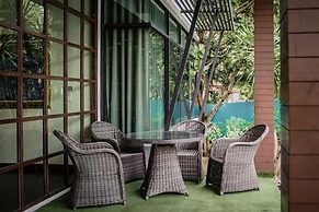 Khaoyai Valley 2