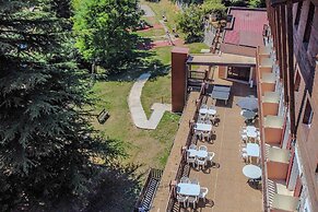 Auberge de Jeunesse HI Valdeblore