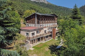 Auberge de Jeunesse HI Valdeblore