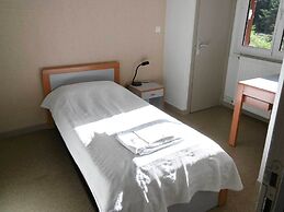 Auberge de Jeunesse HI Valdeblore